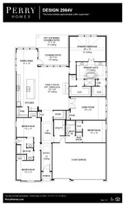 New construction Single-Family house 10031 Mitra Way, San Antonio, TX 78224 - photo 3 3