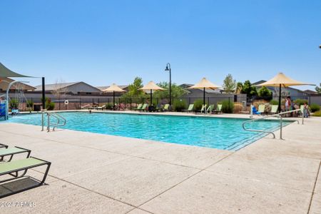 New construction Single-Family house 4539 E Gallop Trail, San Tan Valley, AZ 85140 - photo 52 52