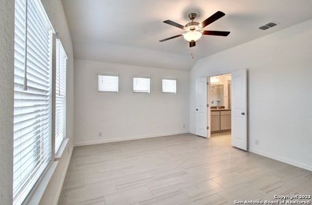 New construction Single-Family house 2022 Chelsea Grove, New Braunfels, TX 78130 Enclave Series - Maldives- photo 10 10