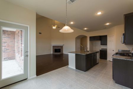 New construction Single-Family house 1220 Abbeygreen Road, Forney, TX 75126 - photo 37 37
