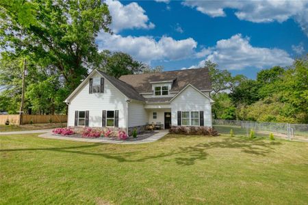 New construction Single-Family house 70 Pine Street, Mansfield, GA 30055 - photo 10 10