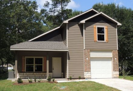 New construction Single-Family house Montgomery, TX 77356 - photo 35 35