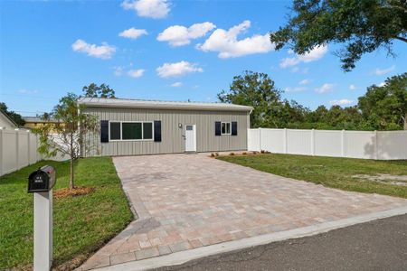 New construction Single-Family house 2081 20Th Avenue Sw, Largo, FL 33774 - photo
