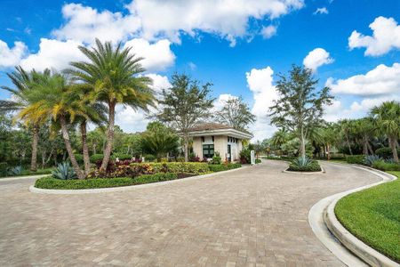 New construction Single-Family house 13506 Artisan Circle, Palm Beach Gardens, FL 33418 - photo 4 4