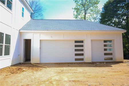 New construction Single-Family house 5301 Sunset Trail, Marietta, GA 30068 - photo 12 12