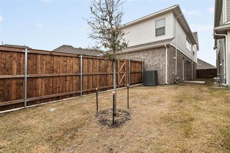 New construction Single-Family house 2121 Tolleson Drive, Aledo, TX 76008 - photo 29 29