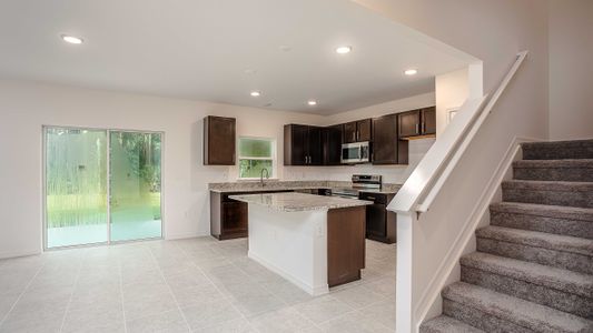 New construction Single-Family house 1684 Andover Ridge Drive, Deland, FL 32720 - photo 15 15