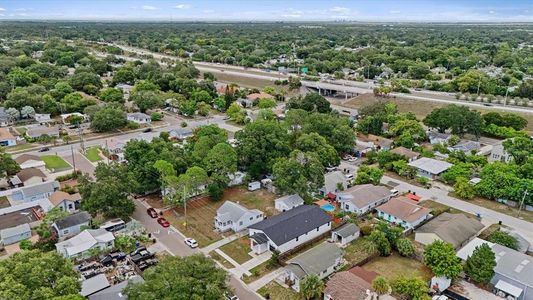 New construction Single-Family house 2835 24Th Street N, Saint Petersburg, FL 33713 - photo 28 28