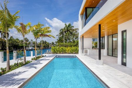 New construction Single-Family house 2506 Sea Island, Fort Lauderdale, FL 33301 - photo 63 63
