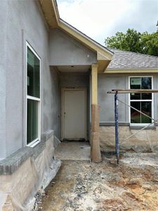 New construction Single-Family house 12522 Ridgecrest, Willis, TX 77318 - photo 1 1