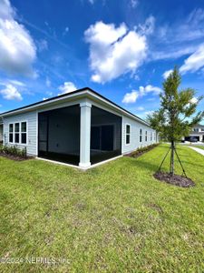 New construction Single-Family house 75519 Canterwood Drive, Unit 5890, Yulee, FL 32097 - photo 5 5