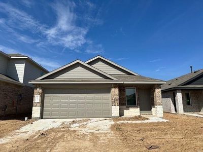 New construction Single-Family house 5615 Avalon Woods Drive, Spring, TX 77373 Plan X30D (Express)- photo 0
