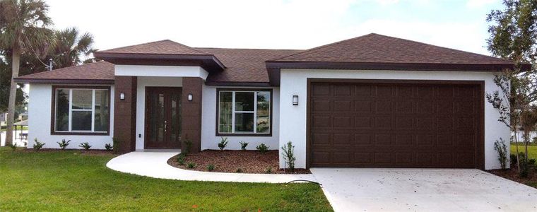 New construction Single-Family house 10 Chesapea Court, Palm Coast, FL 32137 - photo 0 0