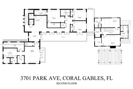 New construction Single-Family house 3701 Park Avenue, Miami, FL 33133 - photo 2 2