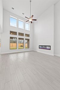 New construction Single-Family house 115 Purple Lilac Court, Willis, TX 77318 Avery II- photo 6 6