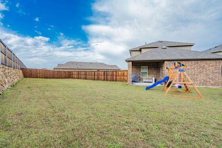 New construction Single-Family house 3716 Pincoffs Cove, Crandall, TX 75114 - photo 29 29