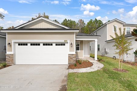Seasons at Marietta Cove by Richmond American Homes in Jacksonville - photo 10 10