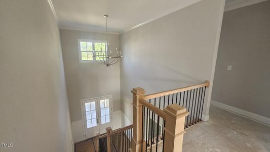 New construction Single-Family house 820 Willow Tower Court, Unit 153, Rolesville, NC 27571 - photo 24 24