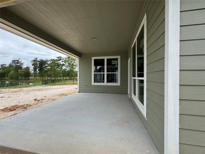 New construction Single-Family house 403 Shoreview Drive, Conroe, TX 77303 - photo 3 3