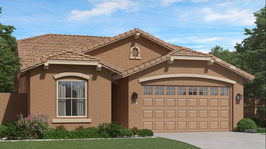 Asante: Discovery 2.1 & 2.13 by Lennar in Surprise - photo 8 8
