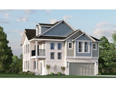 New construction Single-Family house 2018 Ironwood Pass Drive, Missouri City, TX 77459 - photo 0