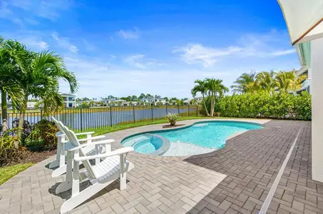 New construction Single-Family house 5729 Gauguin Terrace, Palm Beach Gardens, FL 33418 - photo 47 47