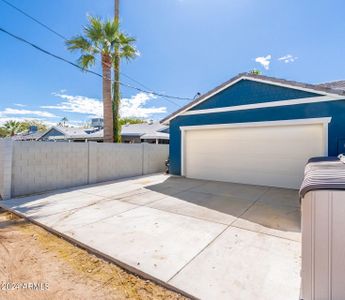New construction Single-Family house 8502 E Columbus Avenue, Scottsdale, AZ 85251 - photo 52 52