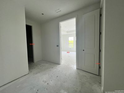New construction Single-Family house 925 Nolte Bend, Seguin, TX 78155 Palastine- photo 12 12