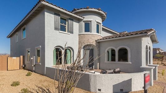 New construction Single-Family house 14150 West Crabapple Drive, Surprise, AZ 85387 - photo 7 7
