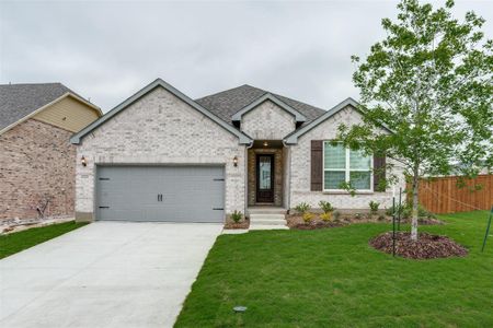 New construction Single-Family house 6408 Findley Drive, McKinney, TX 75071 - photo