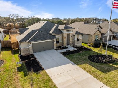 New construction Single-Family house 29511  Elkhorn Ridge, Boerne, TX 78015 - photo 1 1