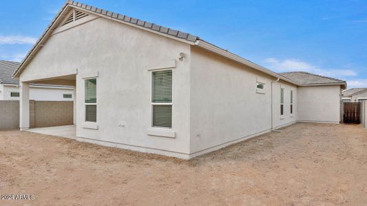 New construction Single-Family house 10448 W Salter Drive, Peoria, AZ 85382 - photo 35 35