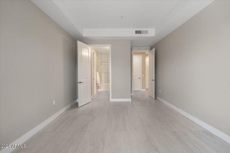 New construction Apartment house 5250 E Deer Valley Drive, Unit 160, Phoenix, AZ 85054 - photo 27 27