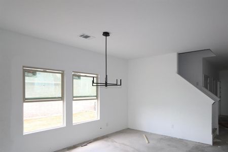 New construction Single-Family house 529 Ridgewood Drive, Van Alstyne, TX 75495 - photo 13 13