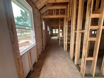 New construction Single-Family house 528 Possumhaw Ln, San Marcos, TX 78666 Travis  Homeplan- photo 7 7
