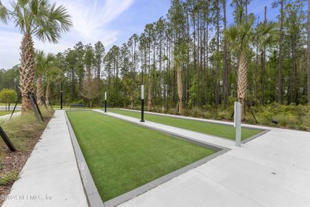 New construction Single-Family house 688 Continuum Loop, Yulee, FL 32097 - photo 59 59