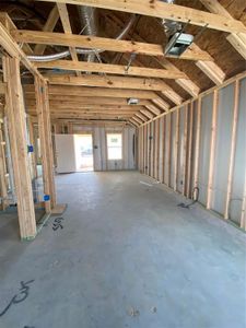 New construction Single-Family house 1444 25Th Street, Hempstead, TX 77445 - photo 10 10
