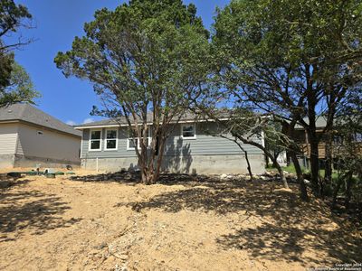 New construction Single-Family house 1454 Bonnyview, Canyon Lake, TX 78133 - photo 1 1