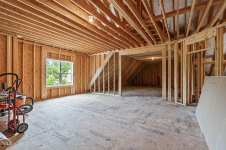 New construction Single-Family house 5004 5005 Kinloss Drive, Fuquay Varina, NC 27526 - photo 41 41