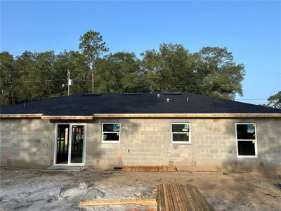 New construction Single-Family house 6083 Nw 57Th Avenue, Ocala, FL 34482 - photo