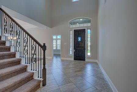 New construction Single-Family house 28714 Front Gate, Boerne, TX 78015 - photo 3 3