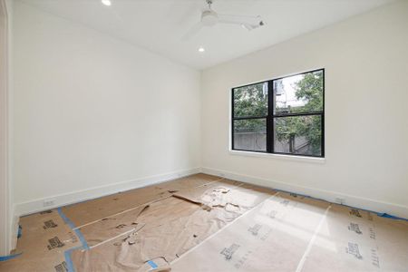 New construction Single-Family house 1019 Ashland Street, Houston, TX 77008 - photo 25 25