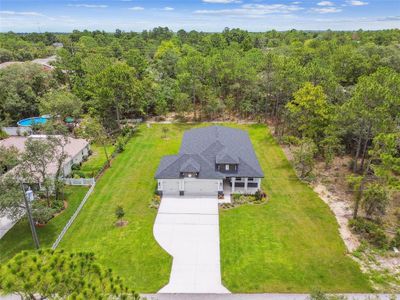 New construction Single-Family house 8238 Nuzum Road, Weeki Wachee, FL 34613 - photo 59 59