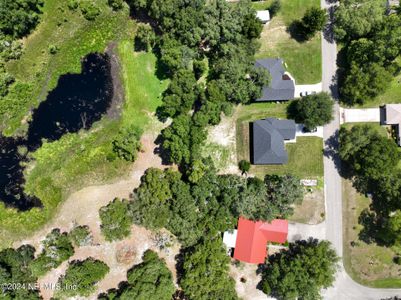 New construction Single-Family house 143 Swans Nest Circle, Melrose, FL 32666 - photo 26 26