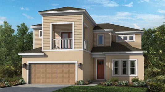 New construction Single-Family house 11803 Sw Macelli Way, Port Saint Lucie, FL 34987 - photo 9 9