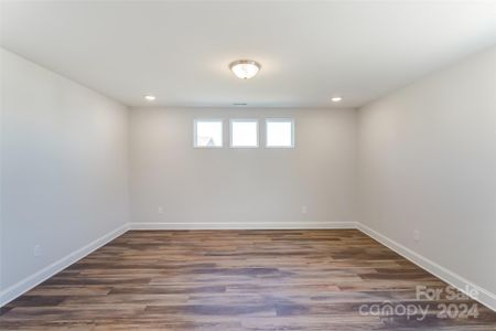 New construction Single-Family house 6110 Old Evergreen Parkway, Unit 133, Indian Trail, NC 28079 - photo 39 39