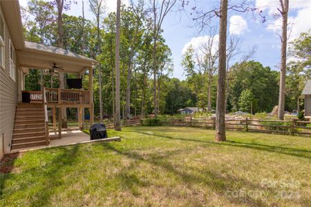 New construction Single-Family house 7603 Lakehaven Drive, Denver, NC 28037 - photo 35 35