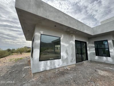 New construction Single-Family house 3525 S Kings Ranch Court, Unit 4, Gold Canyon, AZ 85118 - photo 38 38