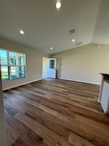New construction Single-Family house 14 Pecan Run Radial, Ocala, FL 34472 - photo 7 7