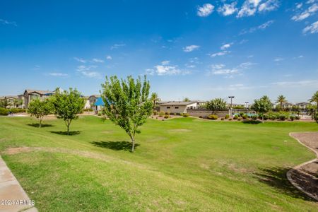 New construction Single-Family house 5824 W Encinas Lane, Phoenix, AZ 85043 - photo 14 14